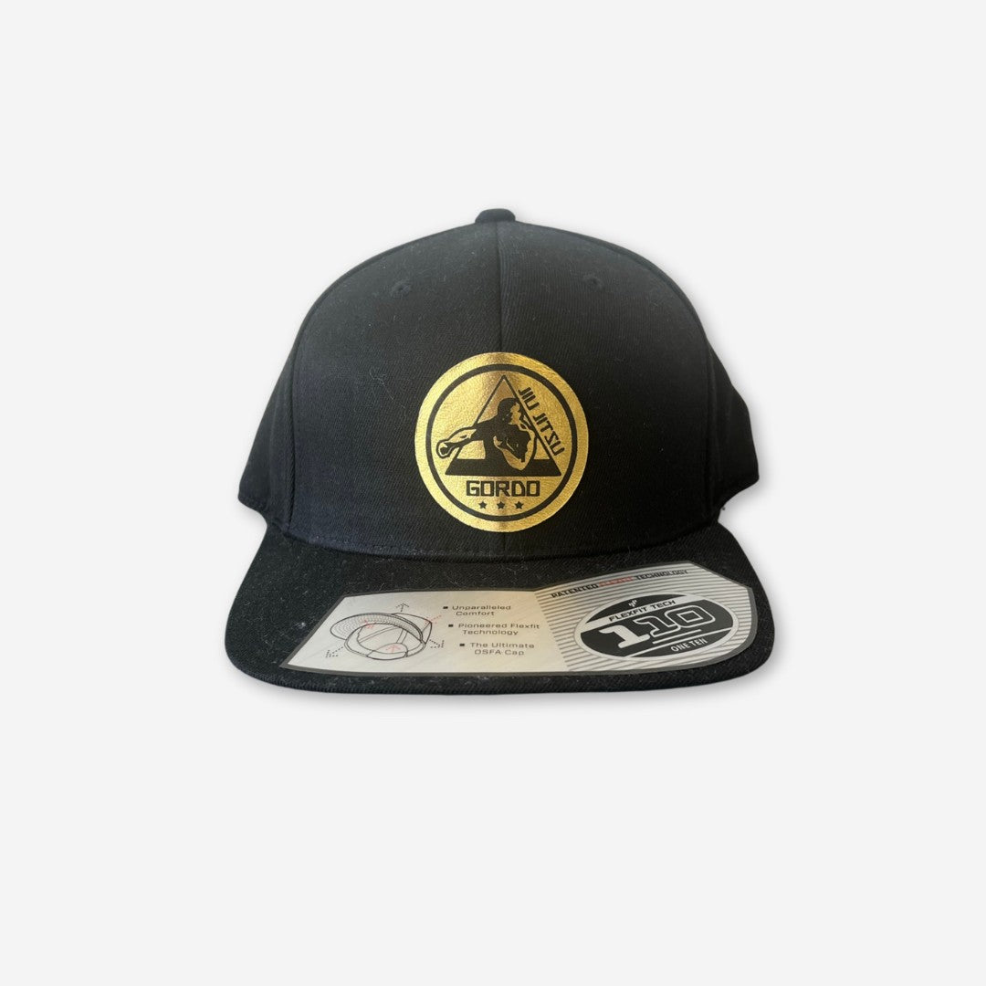 Gordo BJJ Hat