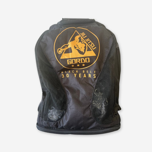 Backpack - 30 Years of Black Belt