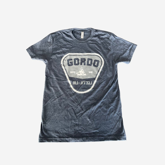 Adults Short Sleeve T-Shirt - Gordo Since 1992